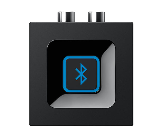 BlueTooth Adapter Za Zvučnike - Bt Receiver Logitech 980-000912 - pogled 5