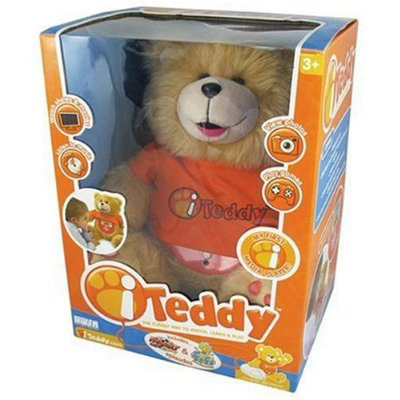 iTeddy - VI76973 - pogled 5