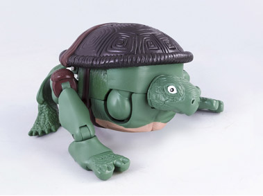 Nindža Kornjače Mutanti Rafael - PM55350 - pogled 5