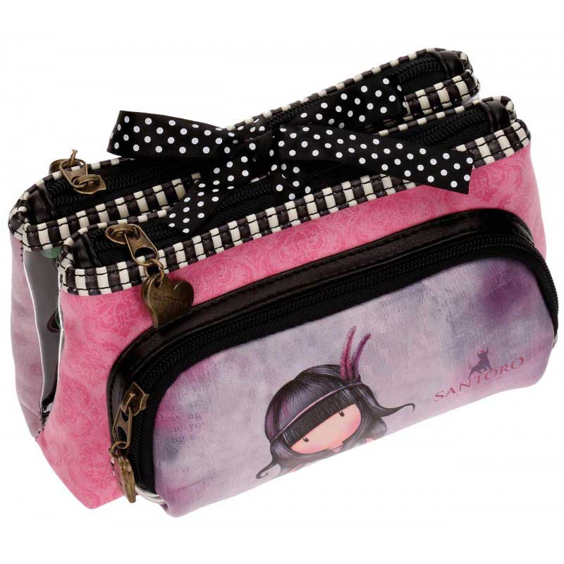 Gorjuss neseser Jar of Hearts 34.542.51 - pogled 5