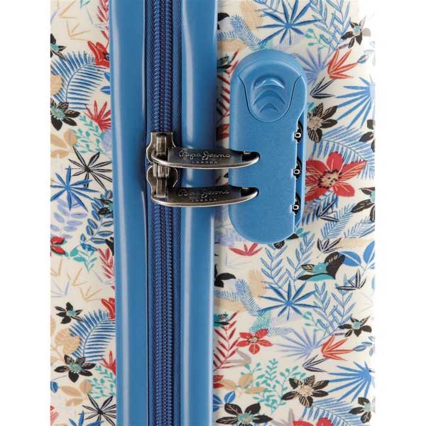 Pepe Jeans ABS Putni koferi Bella 65.119.51 - pogled 5