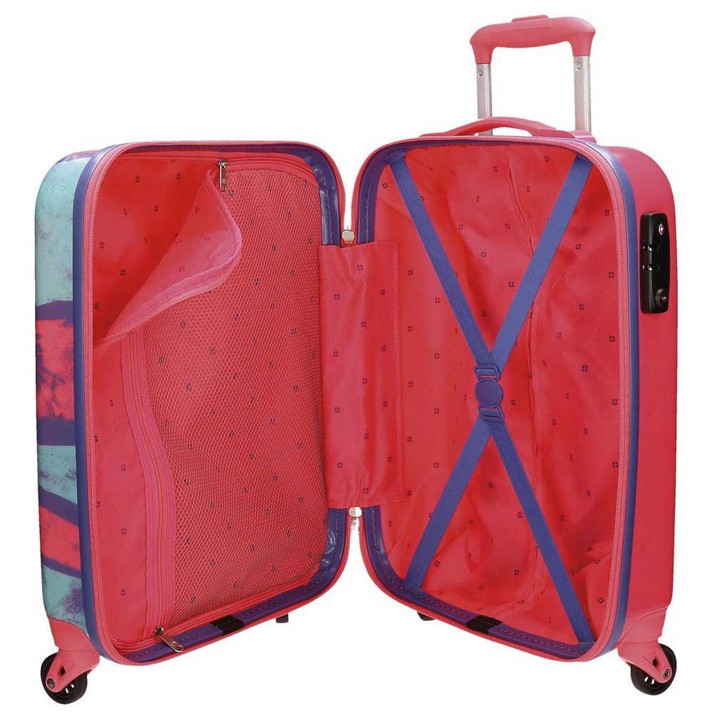 Pepe Jeans ABS Putni koferi Anette 65.319.51 - pogled 5