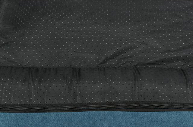 Trixie Ortopedski krevet za pse Tonio Vital Petrol 60cm 36500 - pogled 5