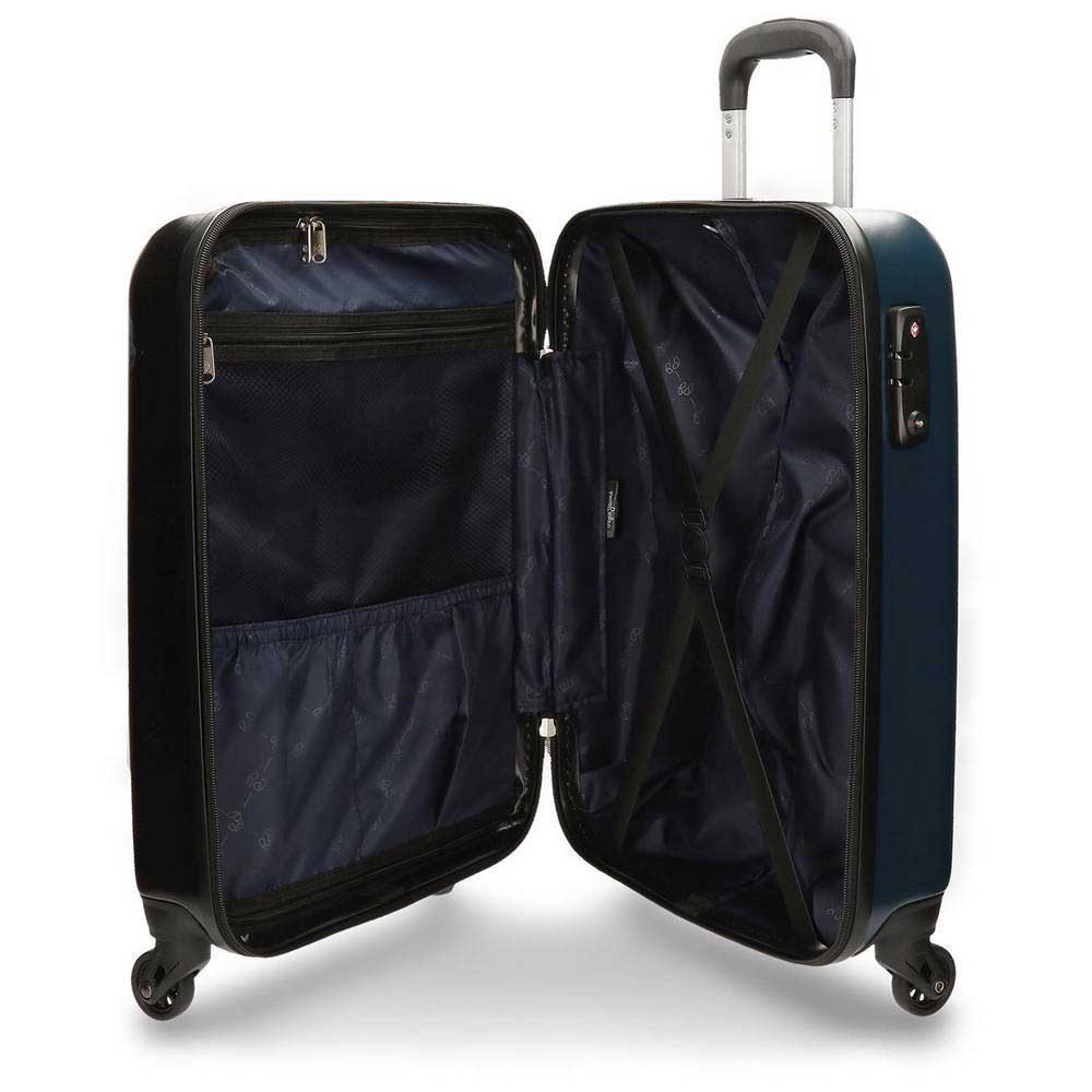  Pepe Jeans Set kofera 69cm i 55cm Summer 78.372.51 - pogled 5