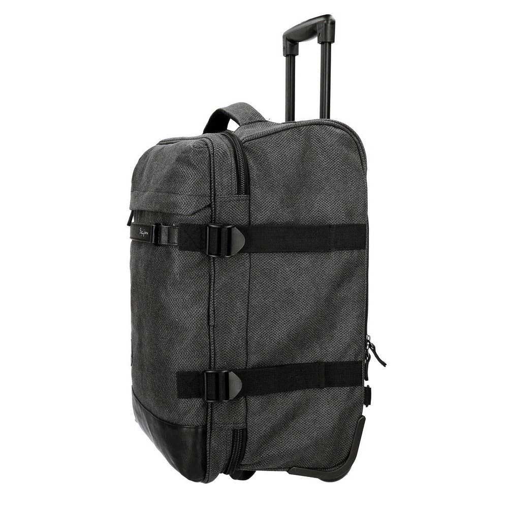 Pepe Jeans Kofer - ranac 55cm Scramble 77.695.51 - pogled 5