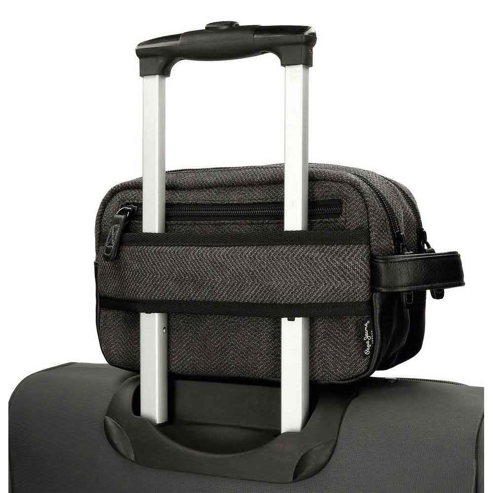 Pepe Jeans Muški neseser Scramble 77.644.51 - pogled 5