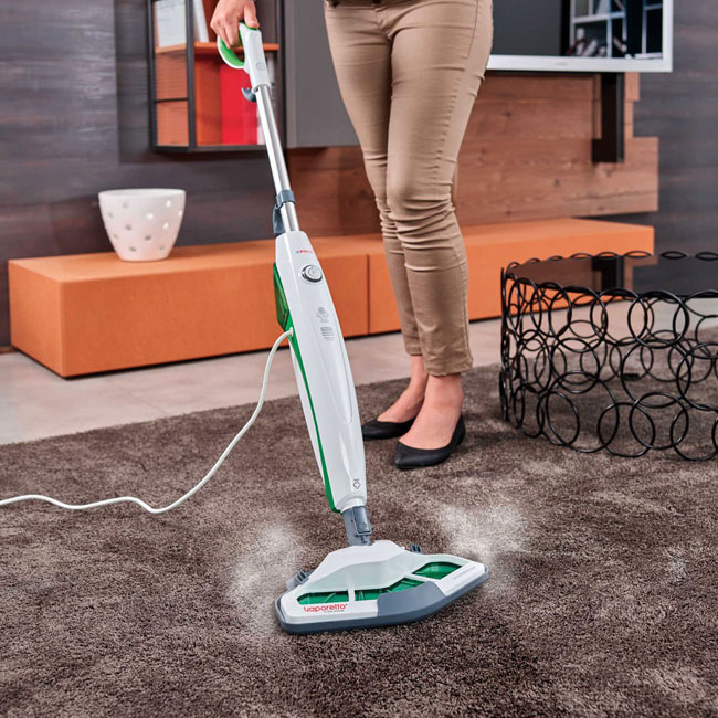 Paročistač Polti Vaporetto SV400 Hygiene - pogled 5