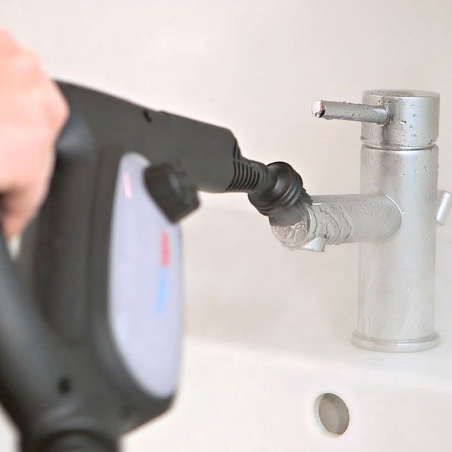 Paročistač Polti Vaporetto Handy Pure - pogled 5