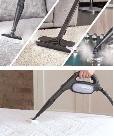 Paročistač Polti Vaporetto Smart Air Plus - pogled 5