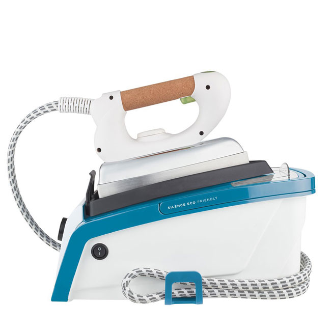 Pegla sa generatorom pare Polti Vaporella Silence Eco Friendly 14.45 - pogled 5