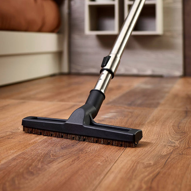 Usisivač Polti ForzAspira C110 - pogled 5