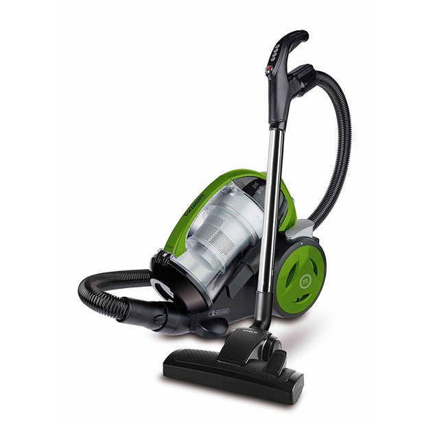 Usisivač Polti Forzaspira MC330 Turbo - pogled 5