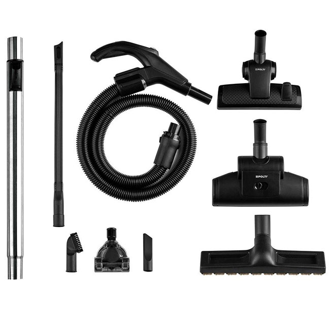 Usisivač Polti ForzAspira MC350 Turbo FRESH - pogled 5