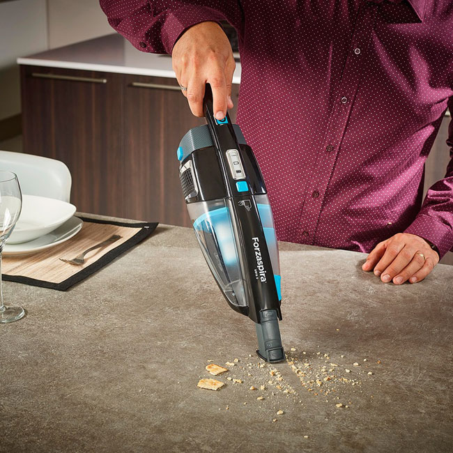 Usisivač Polti ForzAspira SR18.5 - pogled 5