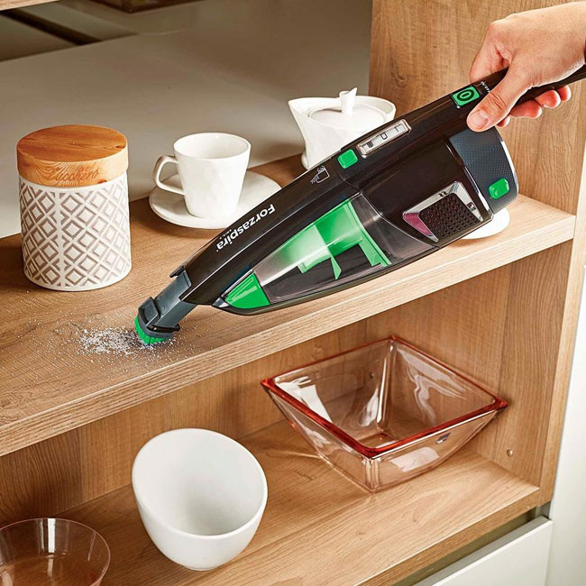 Usisivač Polti ForzAspira SR25.9 PLUS - pogled 5