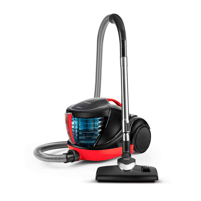 Usisivač Polti ForzAspira Lecologico Allergy Parquet - pogled 5