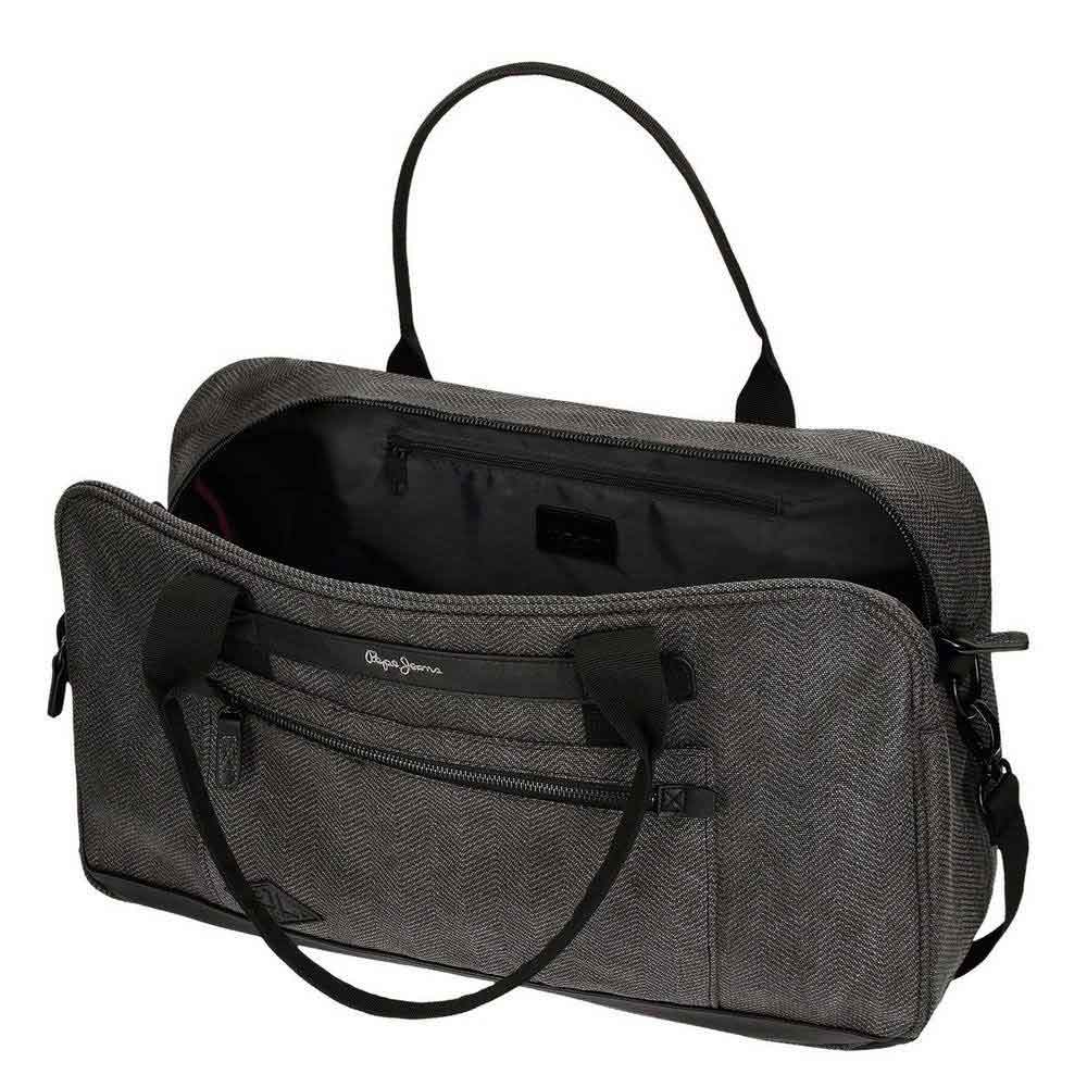 Pepe Jeans Putna torba 30L Scramble 77.632.51 - pogled 5