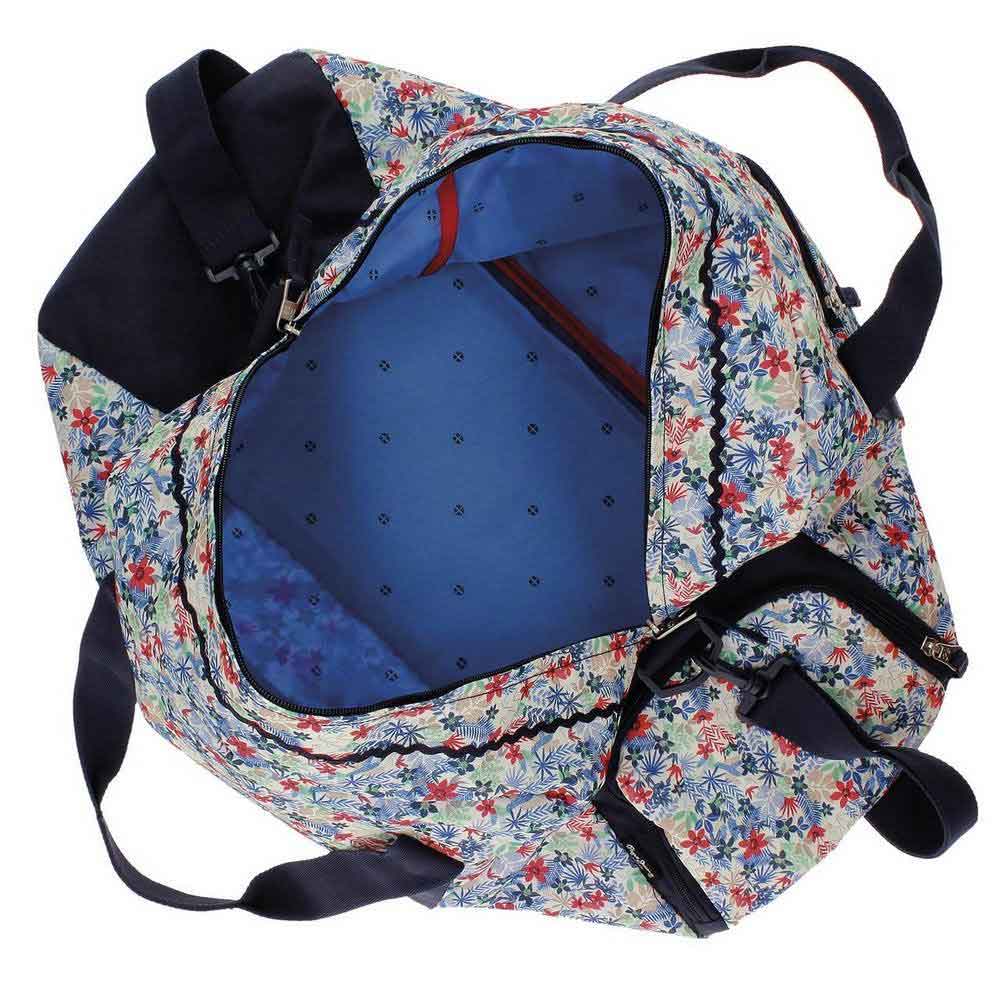 Pepe Jeans Putna torba Bella 65.136.51 - pogled 5