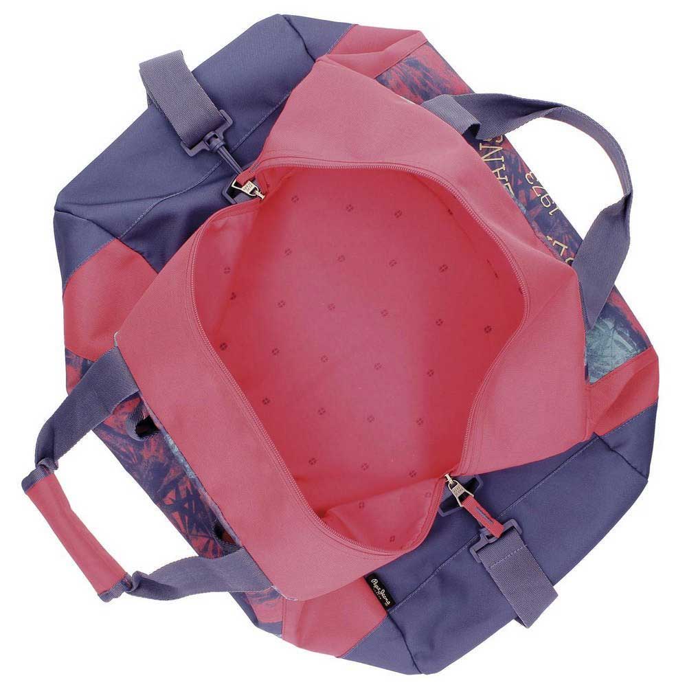 Pepe Jeans Putna torba Anette 65.336.51 - pogled 5