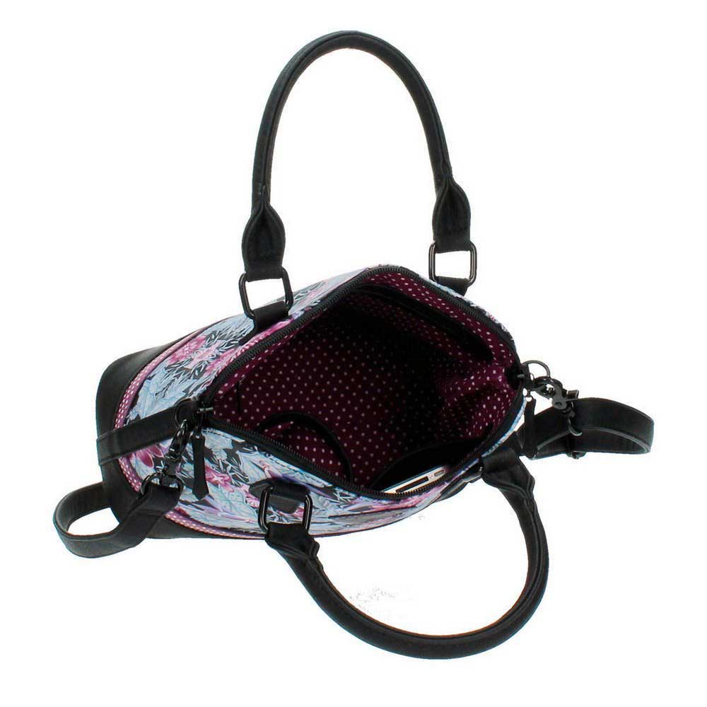 Catalina Estrada Ženska tašna 26cm Jungle 53.172.51 - pogled 5