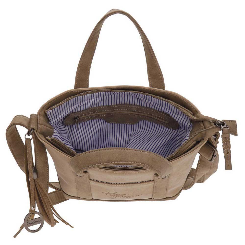 Pepe Jeans Tašna za dame Amelia 76.856.51 - pogled 5