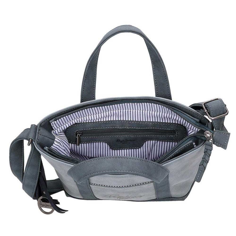 Pepe Jeans Tašna za dame Amelia 76.856.52 - pogled 5