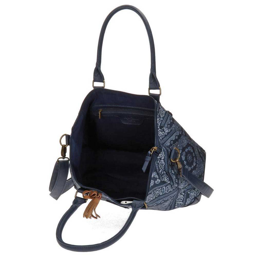 Ženska torba Pepe Jeans Betty  77.175.51 - pogled 5