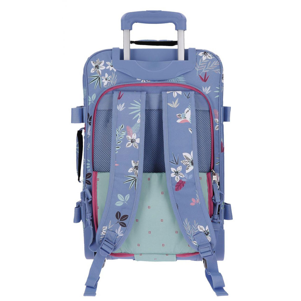 Pepe Jeans 2u1 Kofer i ranac Mireia 65.291.51 - pogled 5