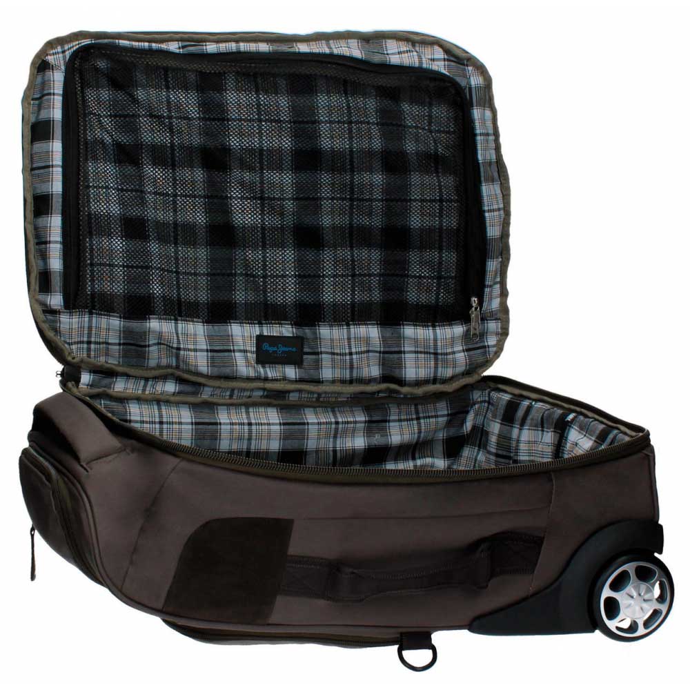 Pepe Jeans 2u1 Kofer i ranac Army 75.290.51 - pogled 5