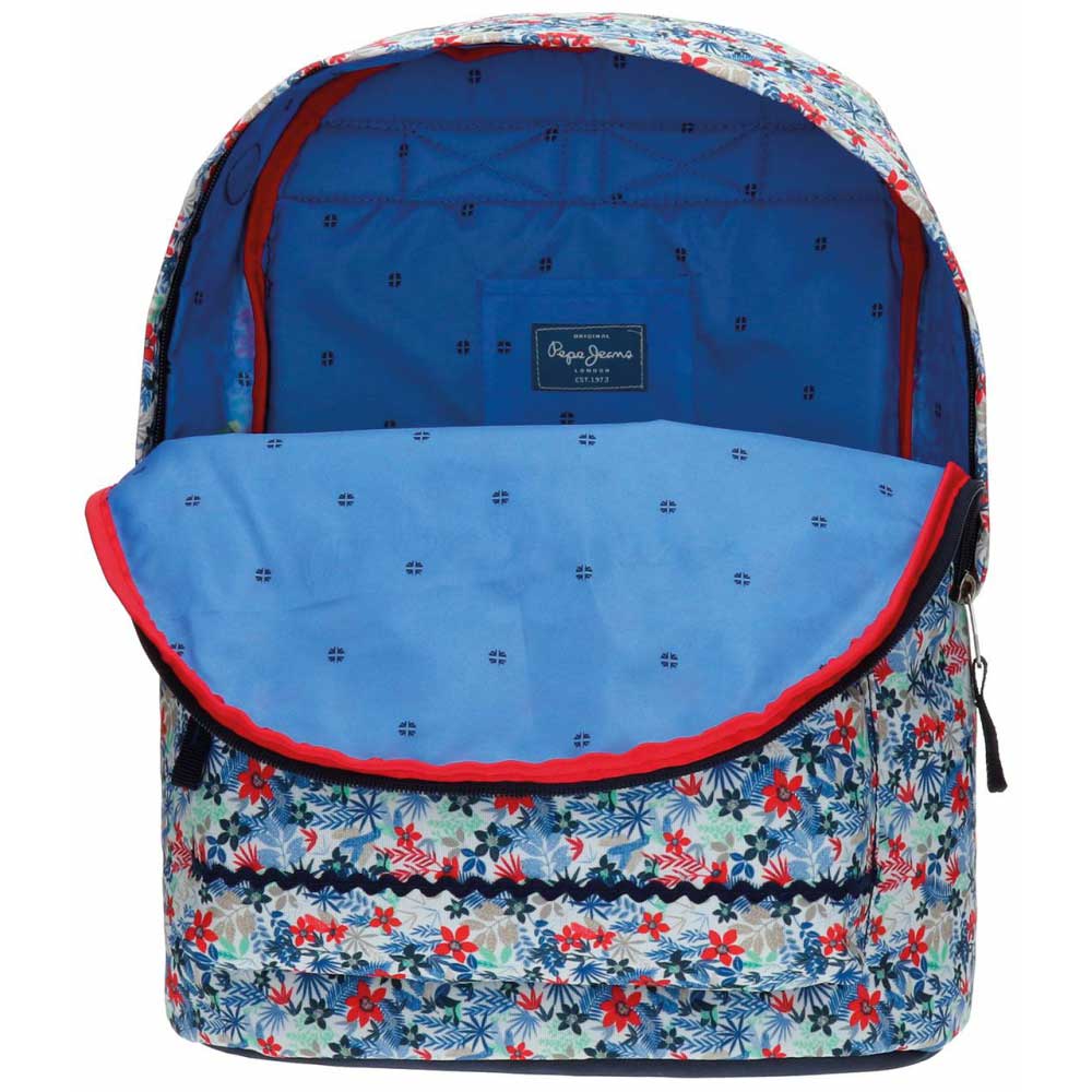 Pepe Jeans Ranac za školu Bella  65.123.51 - pogled 5