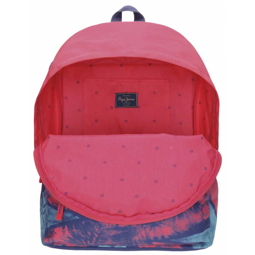 Pepe Jeans Ranac za školu Anette 65.323.51 - pogled 5