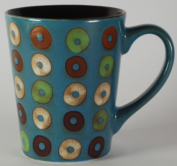 Set šoljica za kafu B10 12 kom. - pogled 5