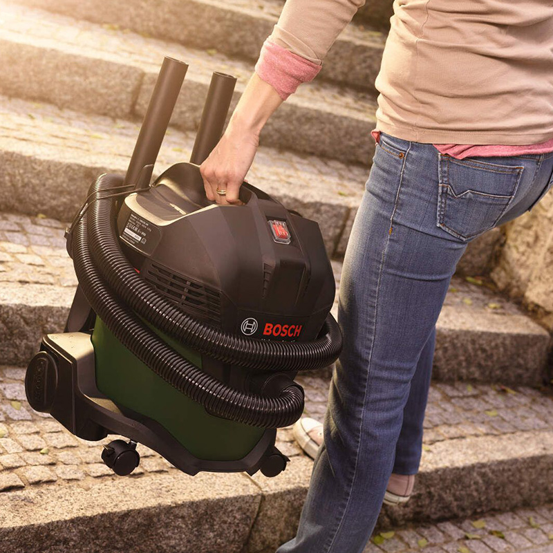 Usisivač za suvo i mokro usisavanje Bosch UniversalVac 15 06033D1100 - pogled 5