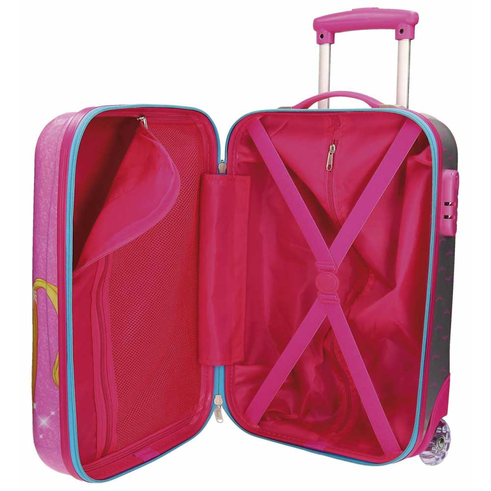 Disney Dečiji ABS kofer Princess Magic 28.703.51 - pogled 5