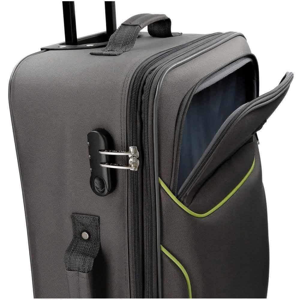 Set kofera Movom 53/63/73cm Chelsea Grey 50.284.63 - pogled 5