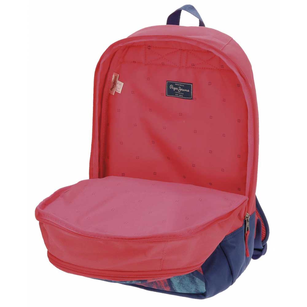 Školski ranac 44cm Pepe Jeans Anette 65.324.51 - pogled 5