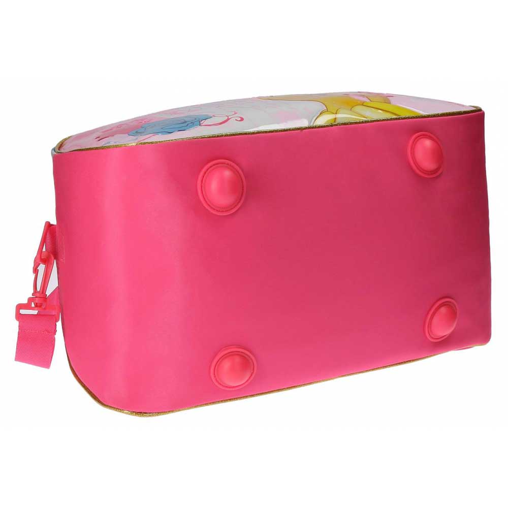 Disney Putna torba Princess Bella 20.132.61 - pogled 5