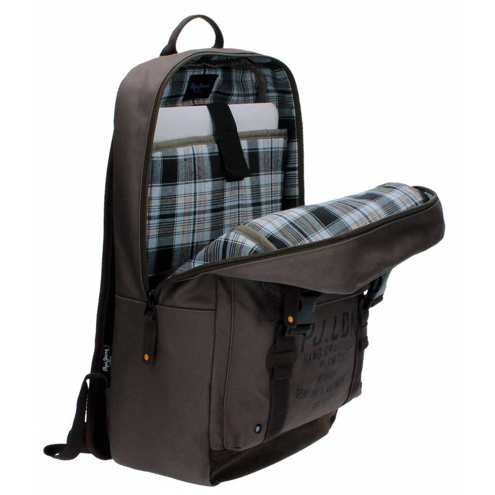 Muški ranac 44cm Pepe Jeans Army 75.224.51 - pogled 5