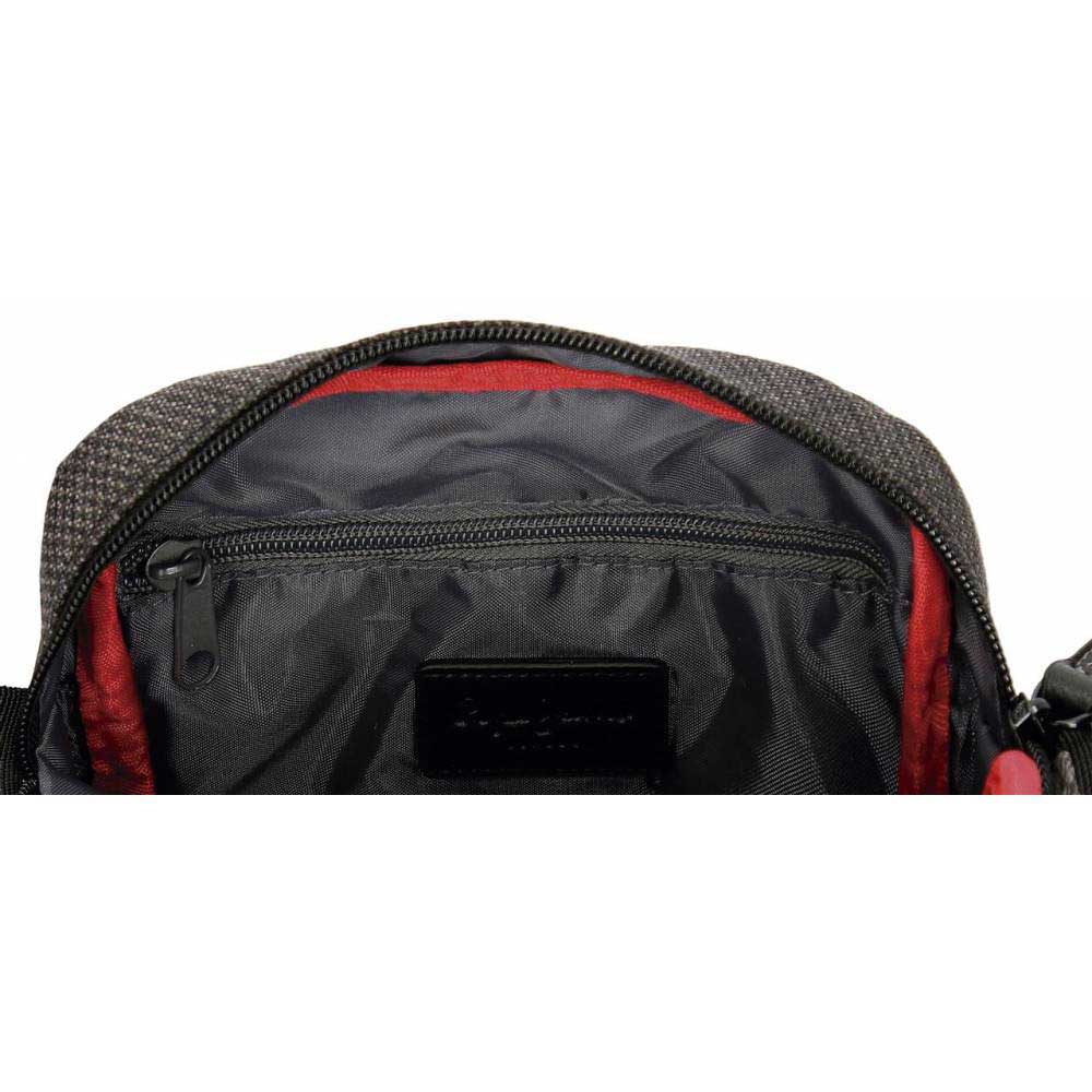 Pepe Jeans Muška torbica 22cm Scramble 77.651.51 - pogled 5