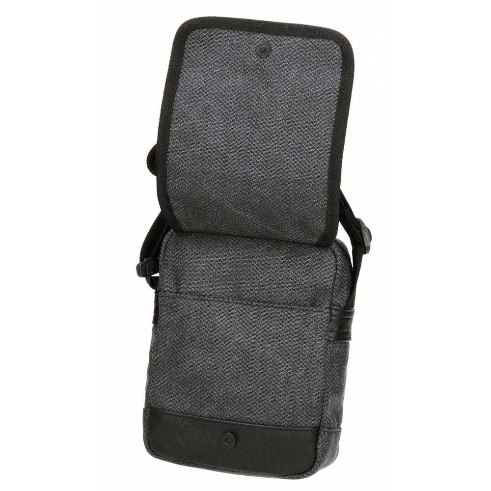 Pepe Jeans Muška torbica 19cm Scramble 77.652.51 - pogled 5