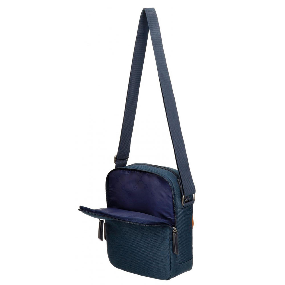 Pepe Jeans Mixed Muška torbica 27cm 77.757.51 - pogled 5