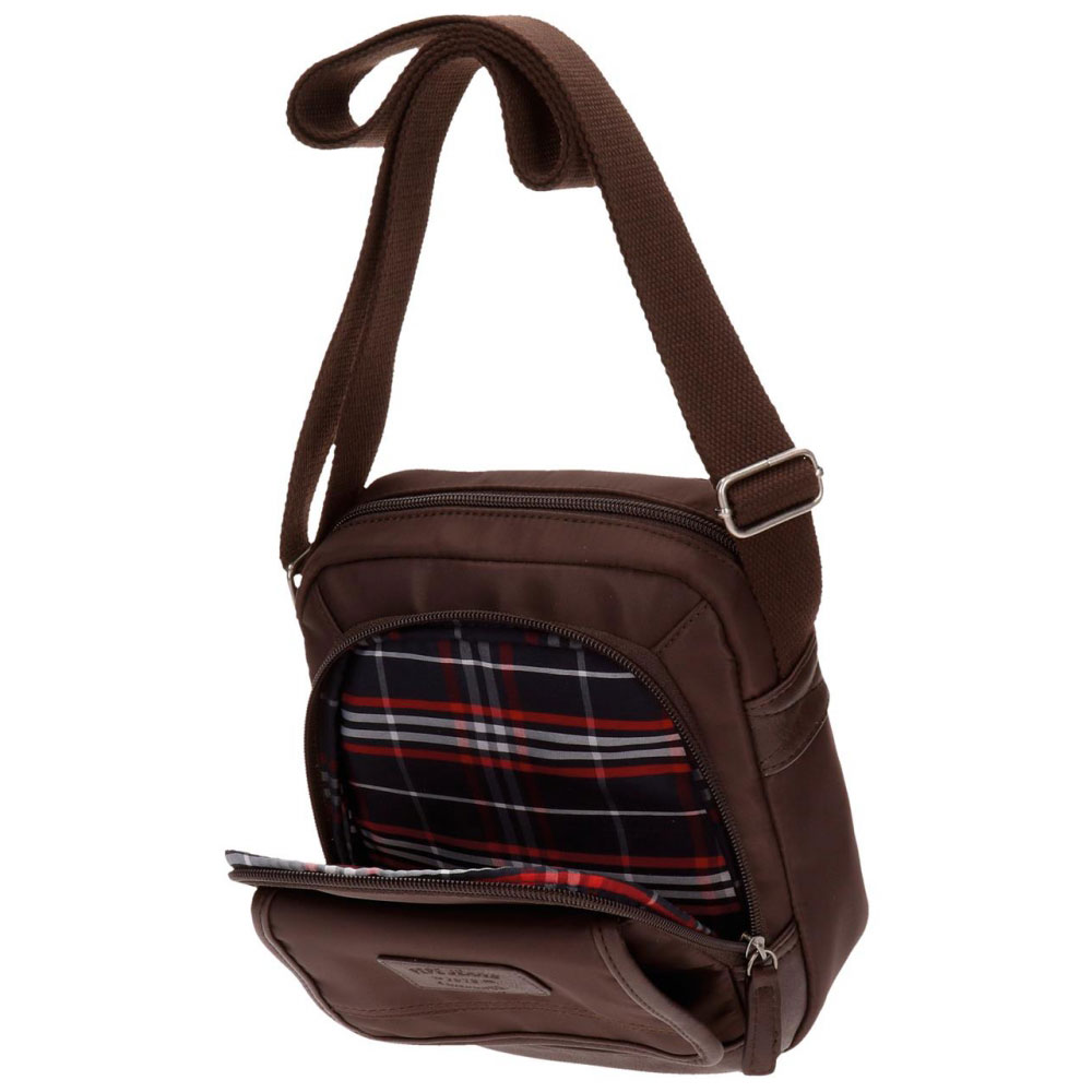 Pepe Jeans Lumberjack Muška torbica 22.5cm 77.852.51 - pogled 5