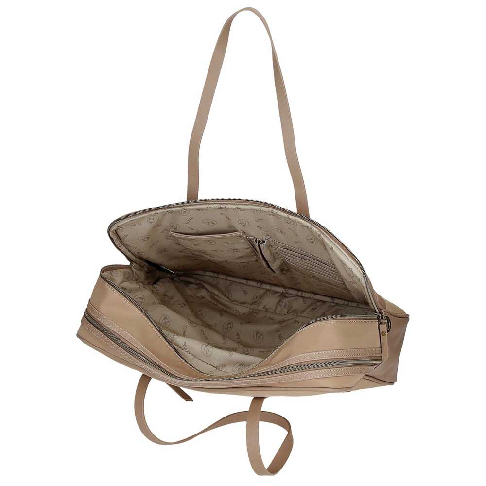 El Potro Torba za laptop Lana beige 52666 - pogled 5