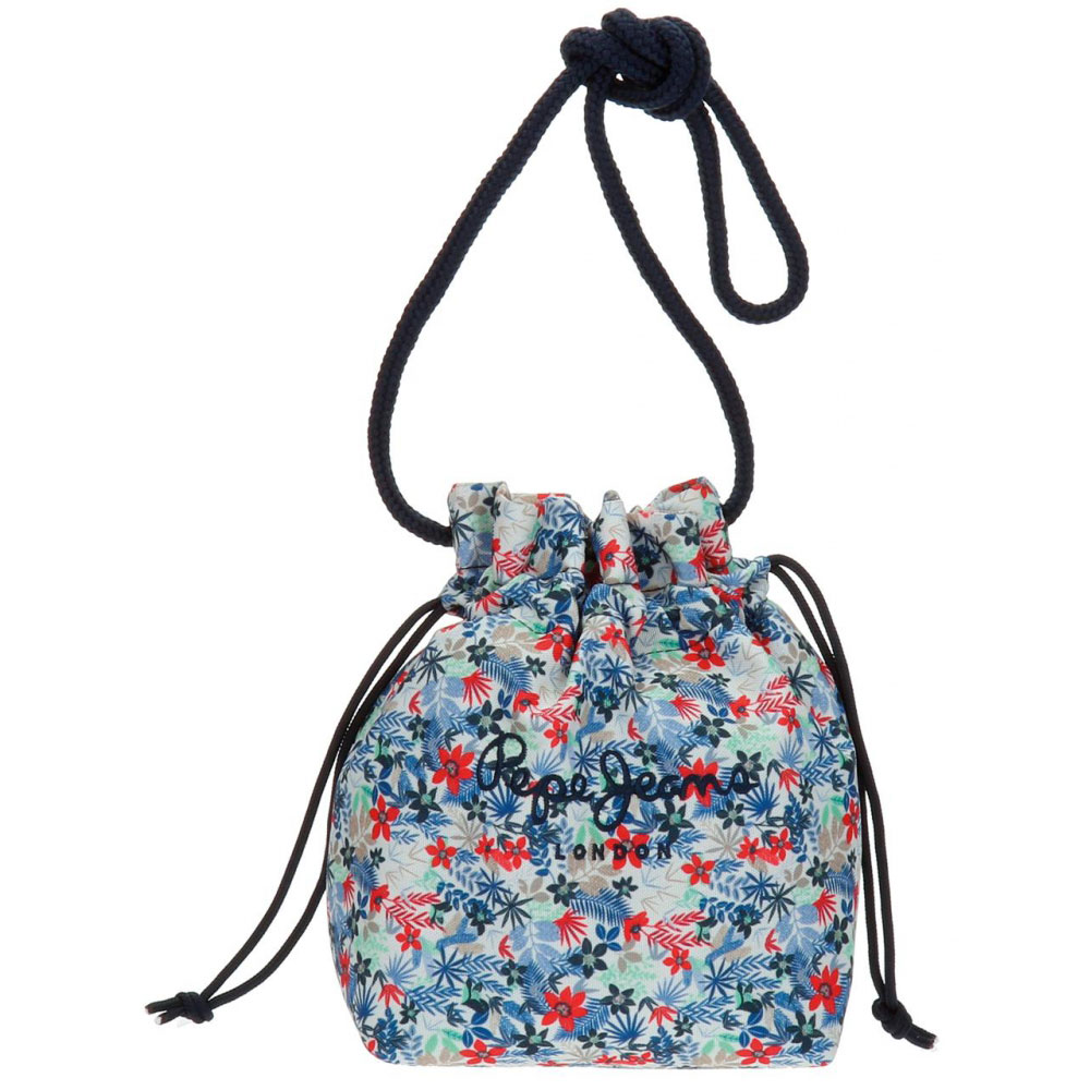 Ženska torbica Pepe Jeans Bella 65.156.51 - pogled 5