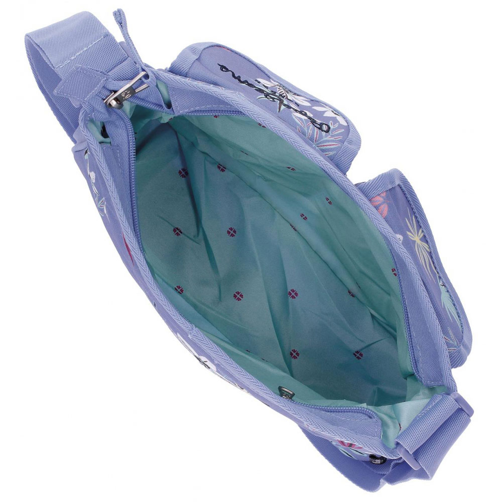 Ženska torbica 30cm Pepe Jeans Mireia  65.257.51 - pogled 5