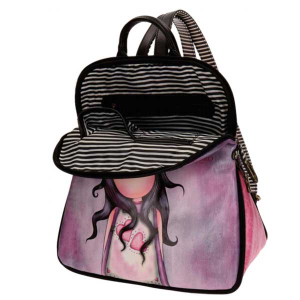 Gorjuss Ranac za devojčice Jar Of Hearts 34.522.51 - pogled 5