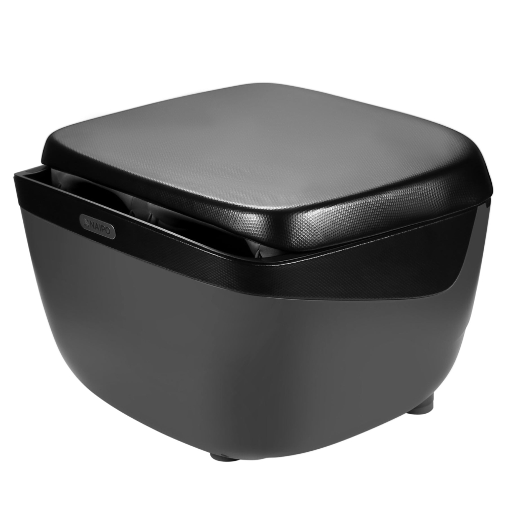 Masažer za stopala i listove Naipo MGF-K68 - pogled 5