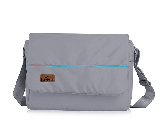 Lorelli Kolica za bebe sa opremom Foxy Blue Grey Hello Bear 10020381718 - pogled 5