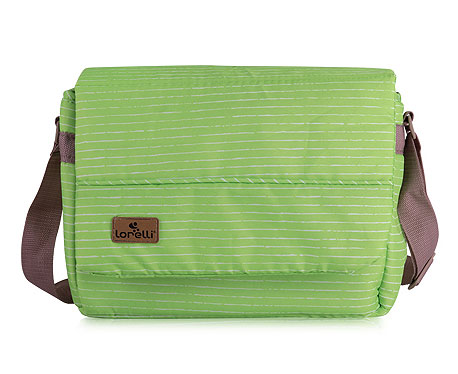 Lorelli Kolica za bebe sa opremom Foxy Beige Green Lambs 10020381732 - pogled 5