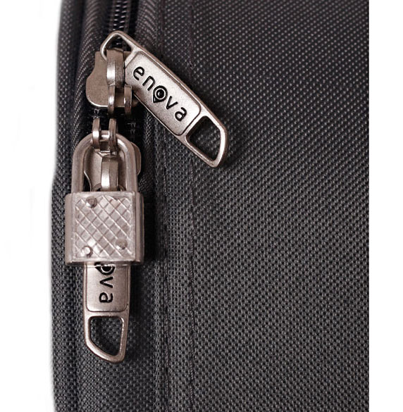 Putni koferi 55/65/75cm Enova Madrid Grey 501.140.70 - pogled 5